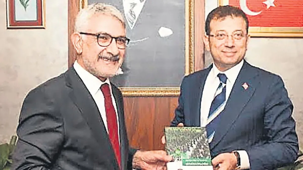 Rüşvet Skandalında Kapatma Çabası!