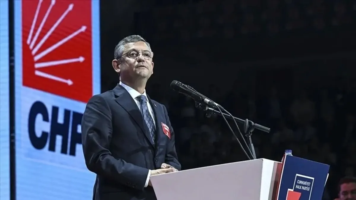 Rüşvet Skandalında Şok İtiraf: Akrabalık Bağı!
