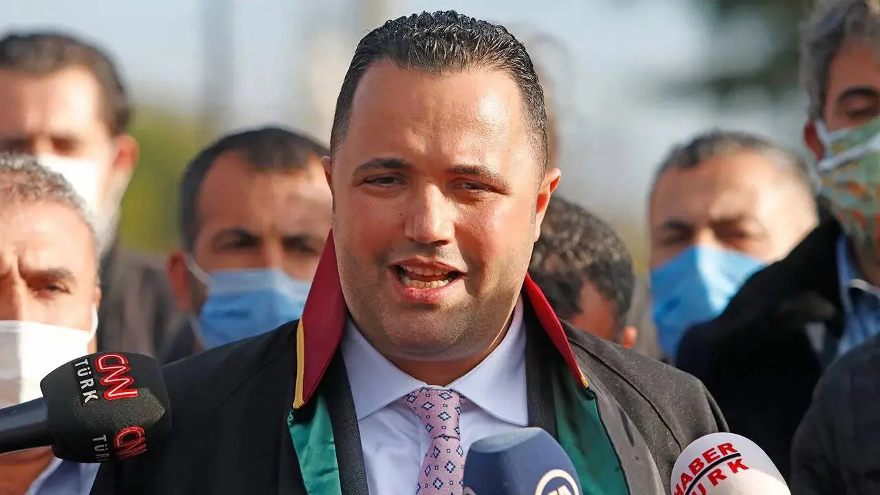 Rüşvet Soruşturmasında Şifre Krizi: Epözdemir