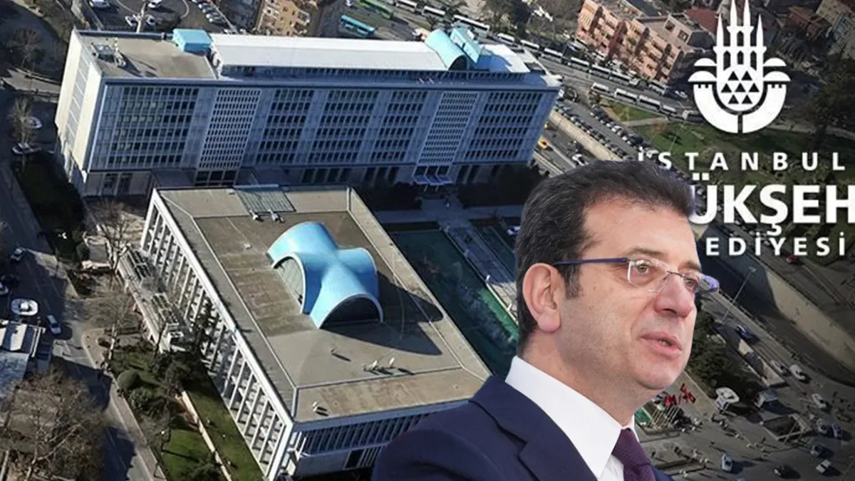 Rüşvetin Dekontları Ortaya Çıktı!