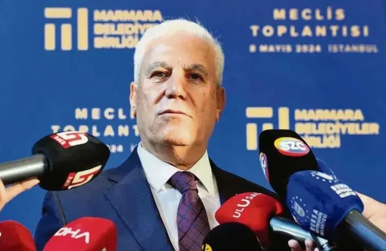 Rüşvetin itirafı ses kaydında!