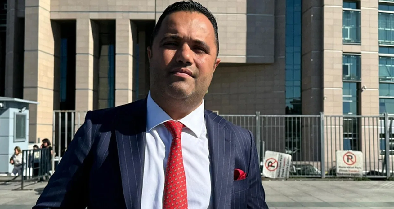 Rüşvetten Tutuklanan Avukat Cezaevine Gönderildi