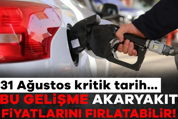 Rusya’dan Akaryakıt Fiyatlarına Şok Yasak!