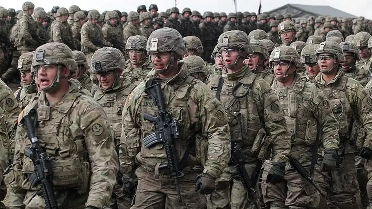 Savaş yayılabilir: Rusya dan NATO ya rest! Tüm askeri araçlar kullanıma hazır 3