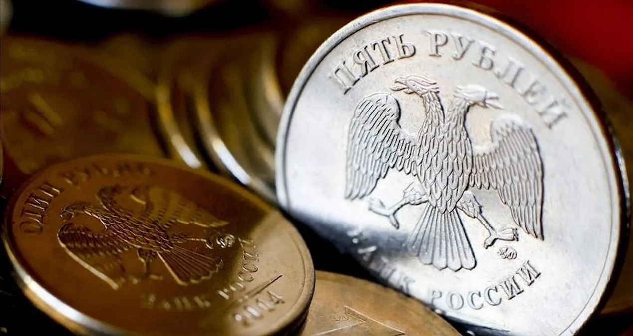 Rusya Merkez Bankası Faizleri Düşürdü: Yüzde 20