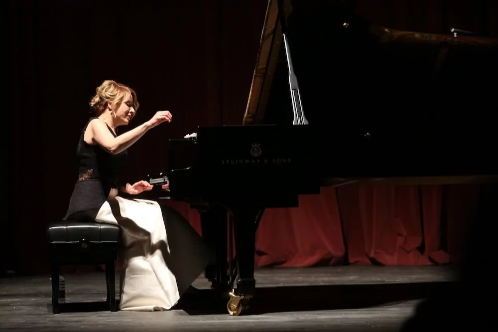 Rüya Taner Konser