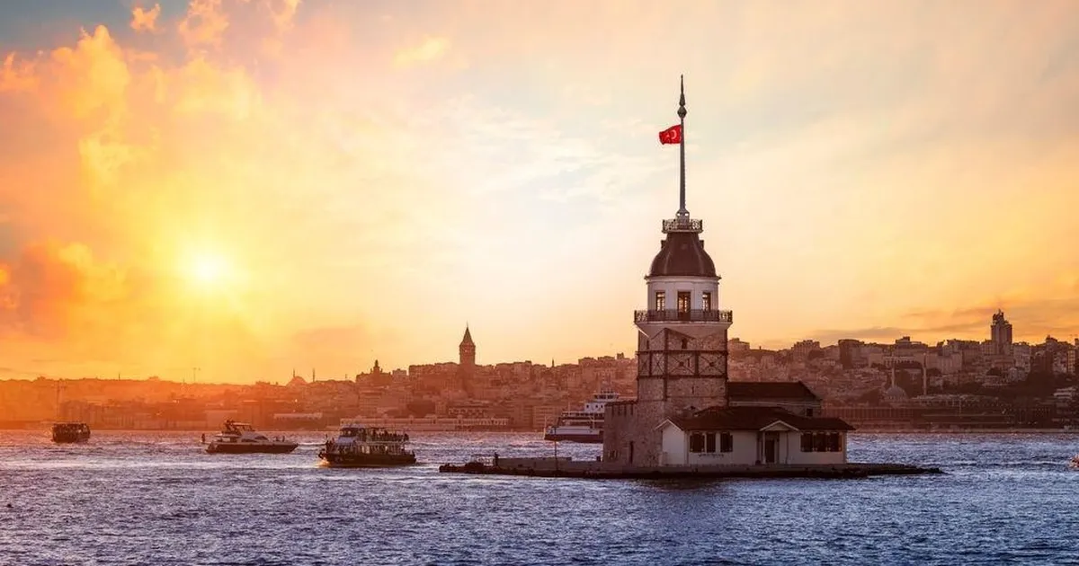 Rüzgar Sert, Sıcaklıklar Yüksek Devam Ediyor!