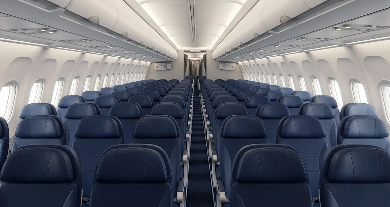 Ryanair’den Avrupa’da Koltuk İptali Şoku!