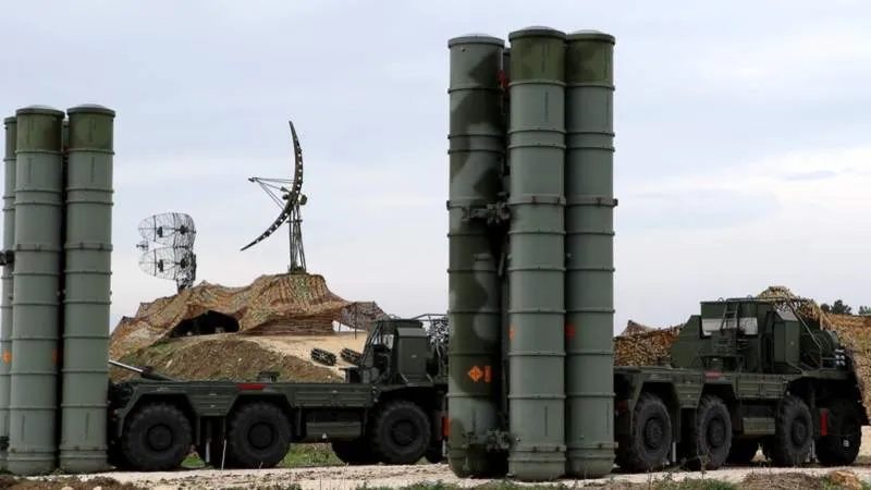 S-400’ler Neden Kutularında? Hava Savunması Sorunları!