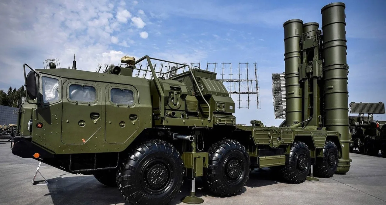 S-400 Tartışması: F-35 İçin Yeni Bir Umut Mu?
