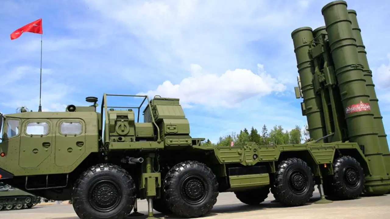 S-400 Tartışması: Hava Savunmasında Yanlış Seçim mi?
