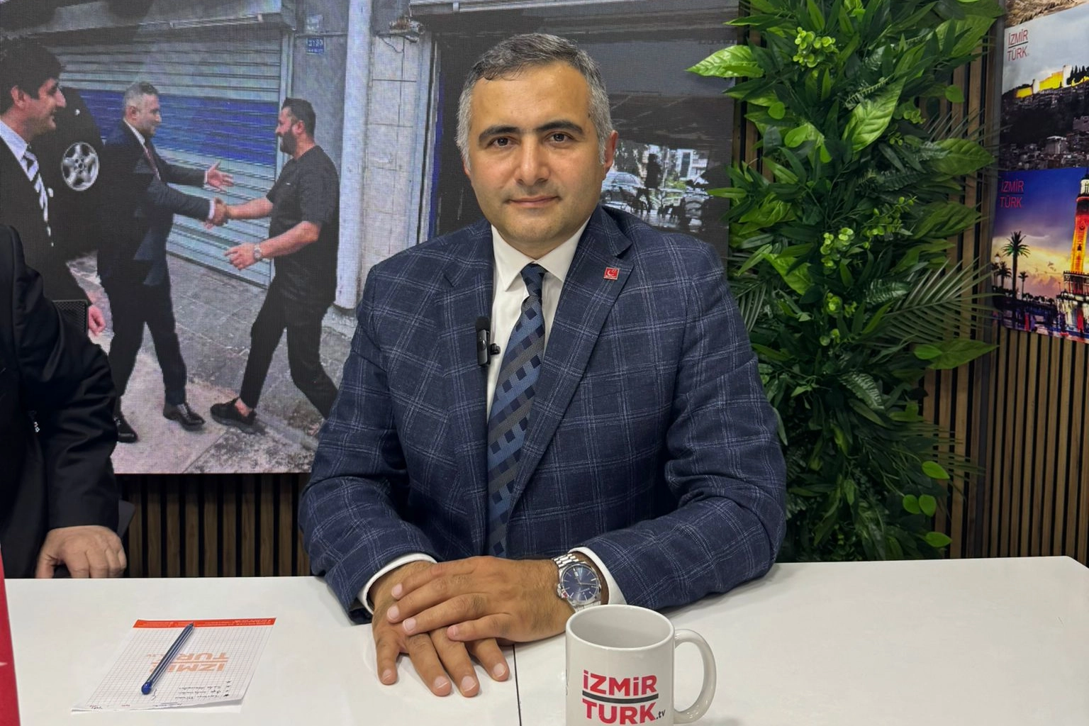 Saadet Partisi: Ekonomik Kriz ve Değişim İhtiyacı