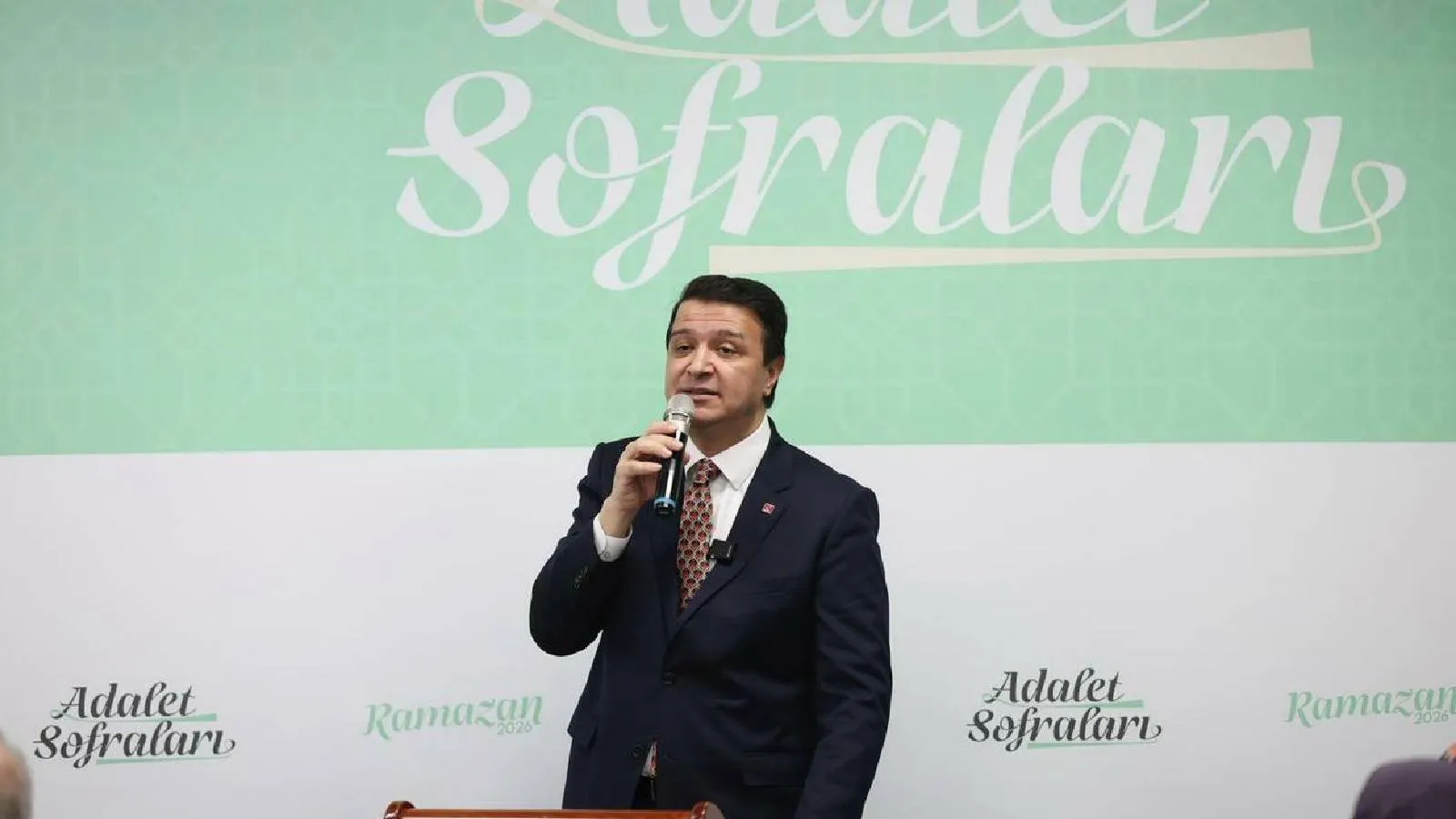 Saadet Partisi: Gazze’ye Donanma Göndereceğiz!