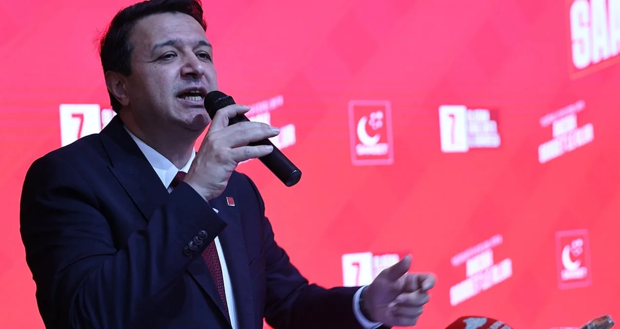 Saadet Partisi İttifak Planlarını Açıkladı!