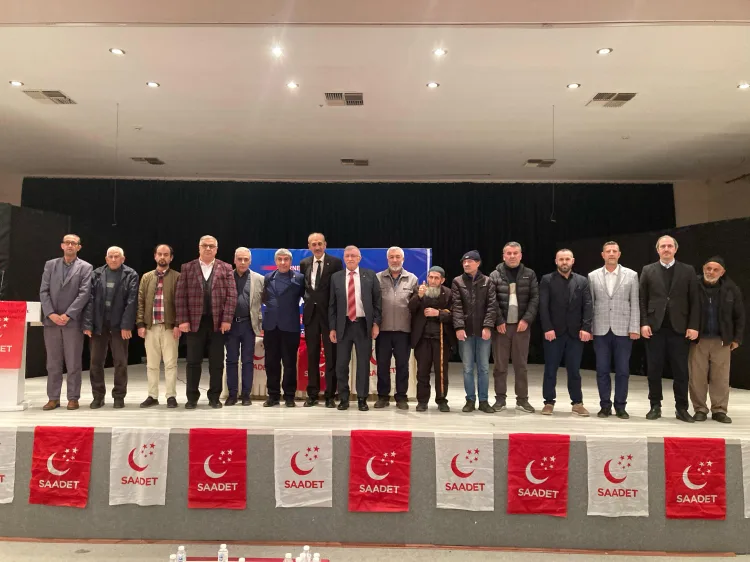 Ahmet Köseler'in Konuşması
