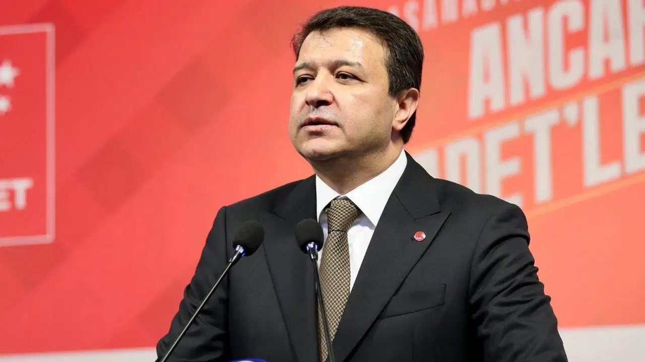 Saadet Partisi’nden Baskın Seçim Uyarısı!