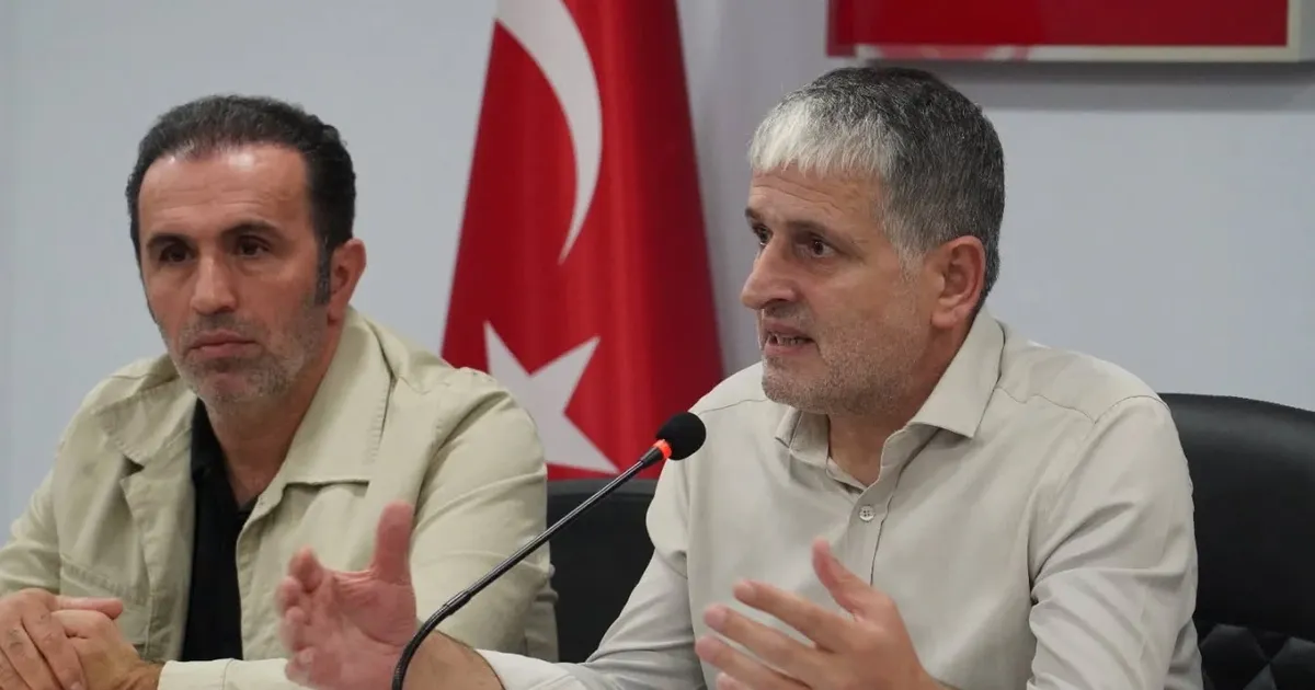 Saadet Partisi’nden Deprem Uyarısı: İhmal Sonuçtur!