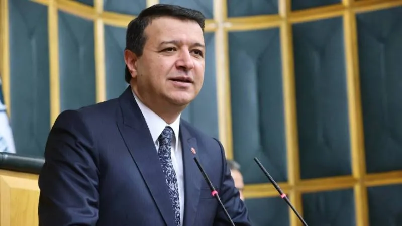 Saadet Partisi’nden Heybeliada Tepkisi!