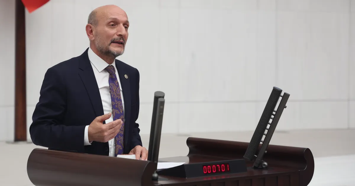 Saadet Partisi’nden İnşaat Mühendisliği Kanunu Teklifi