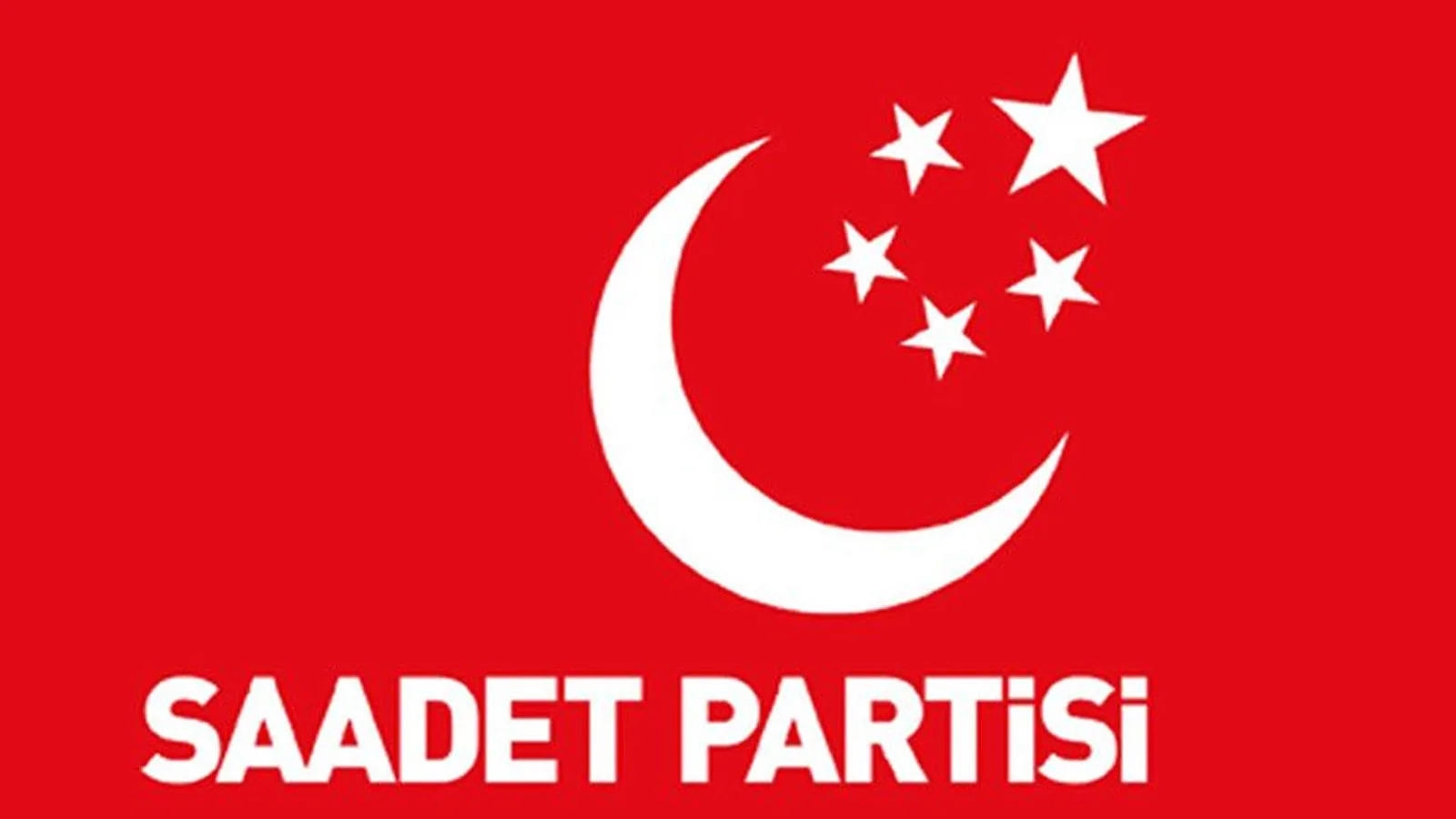 Saadet Partisi’nden İsrail’deki Alıkonulan Vekiller Açıklaması