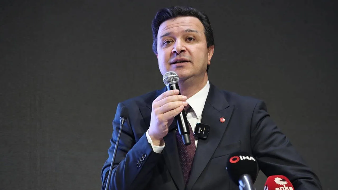 Saadet Partisi’nden Milli Görüş Vurgusu
