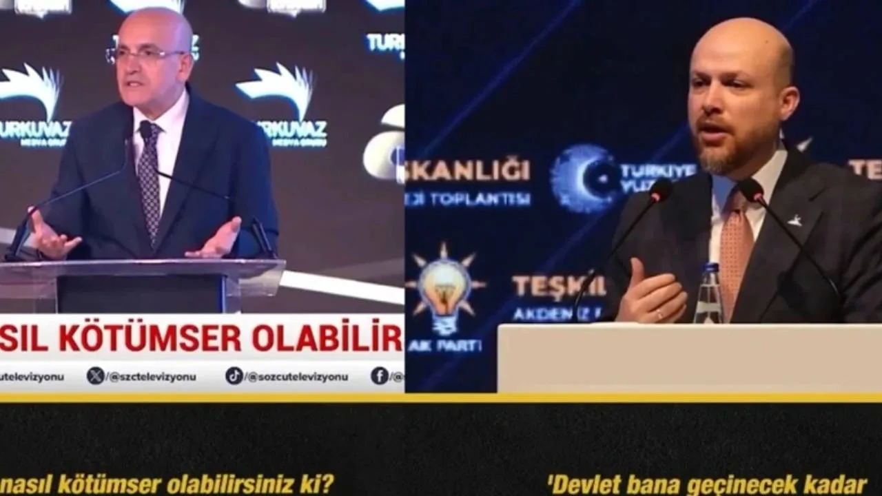 Saadet Partisi’nden ‘Ne Alaka?’ Klip Tetikledi!