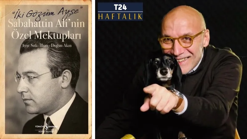 Sabahattin Ali’nin Ayşe’ye Yazdığı Mektuplar