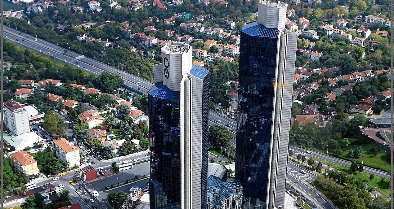 Sabancı Holding, Dijitalde Yeni Bir Dönem Başlatıyor