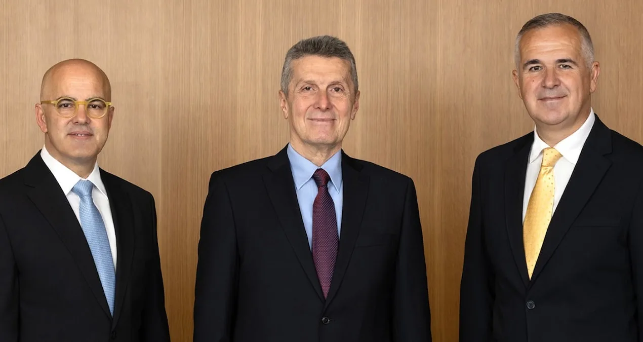 Sabancı Holding’in Yeni CEO’su Kıvanç Zaimler!