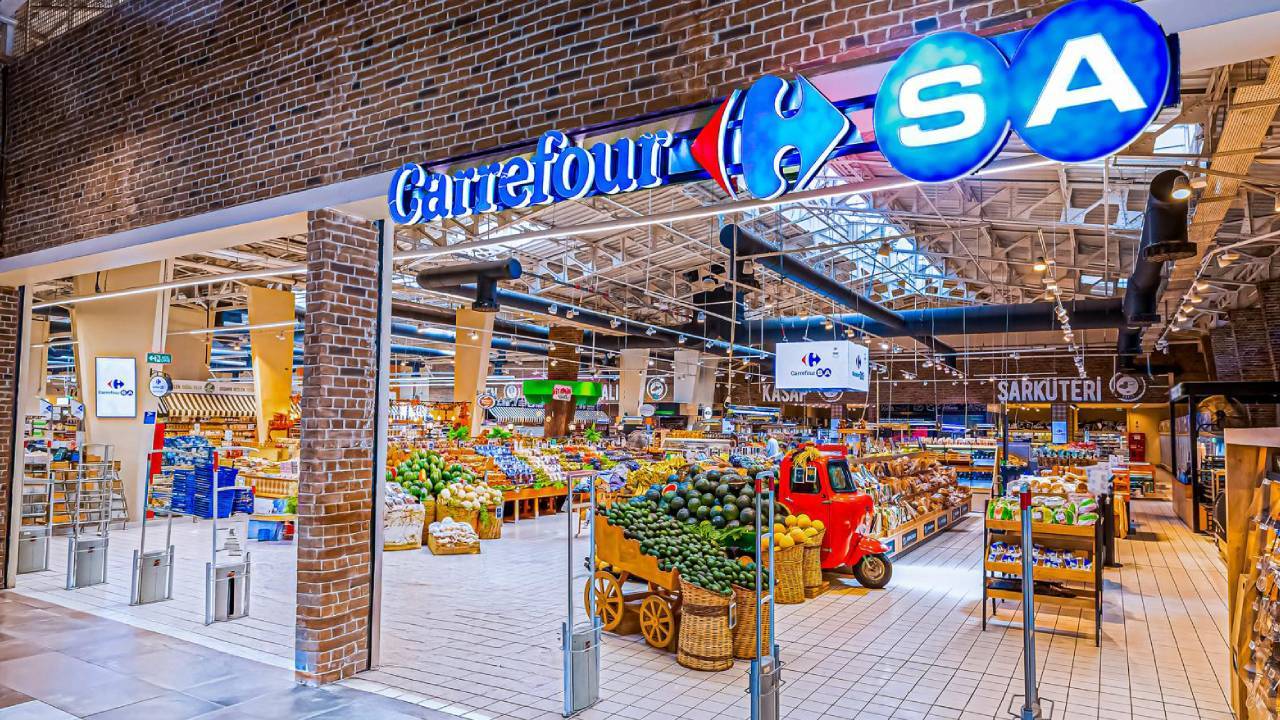 Sabancı ve CarrefourSA, A101’e devredildi!
