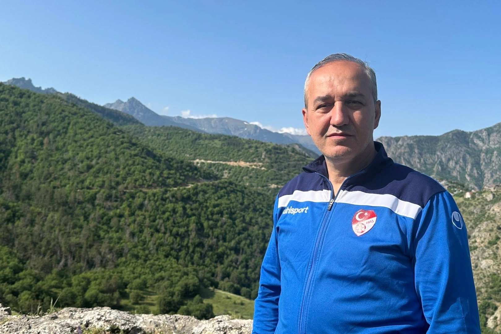 Sadettin Dağ’dan Yaz Tatilinde Spor Çağrısı!