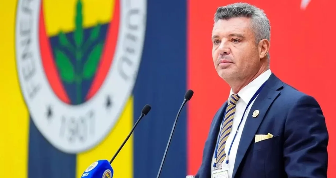 Sadettin Saran Adli Kontrolle Serbest Bırakıldı!