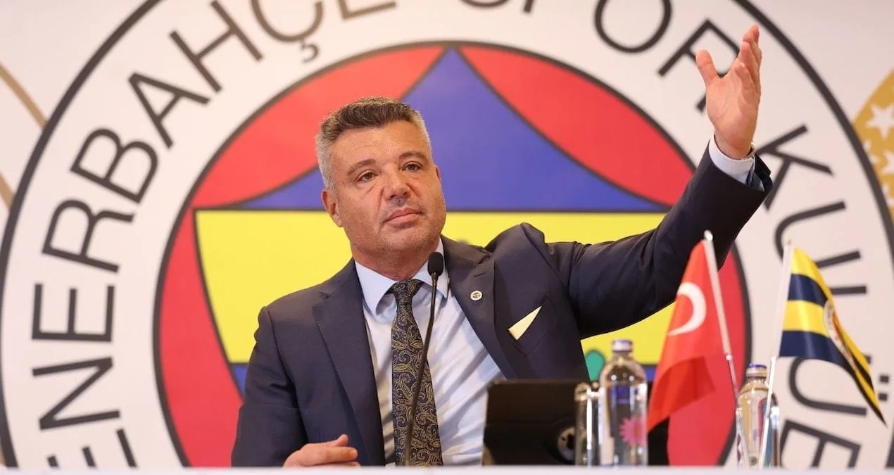Sadettin Saran İstifa Etmeyi Düşünmüyor!