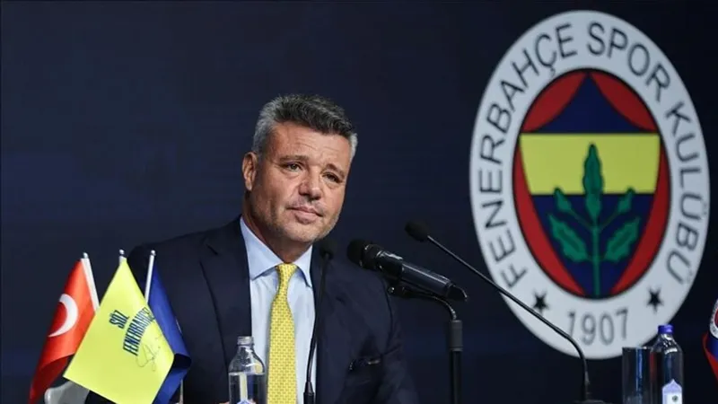 Sadettin Saran: Kırıkkale’de Şampiyonluk Vurgusu