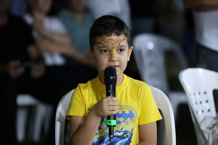 Şadi Özdemir, Esentepe’de Ortak Akıl Vurgusu