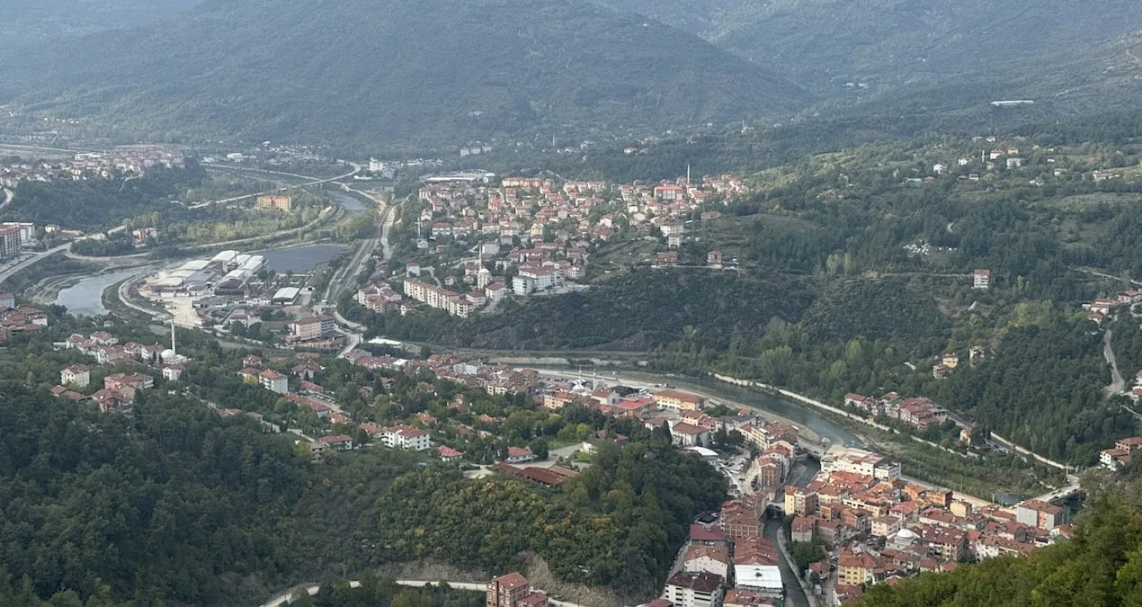 Safranbolu: Osmanlı’nın Zaman Durduğu Şehir