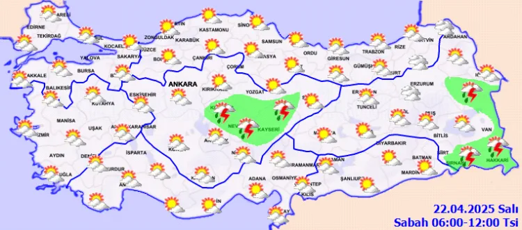 Hava Tahmini Görseli 1