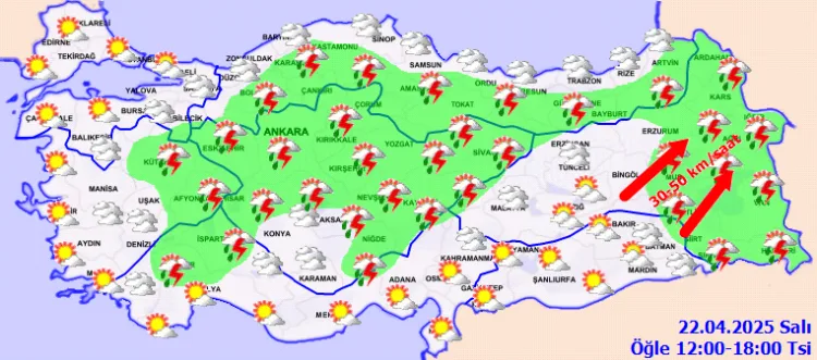 Hava Tahmini Görseli 2