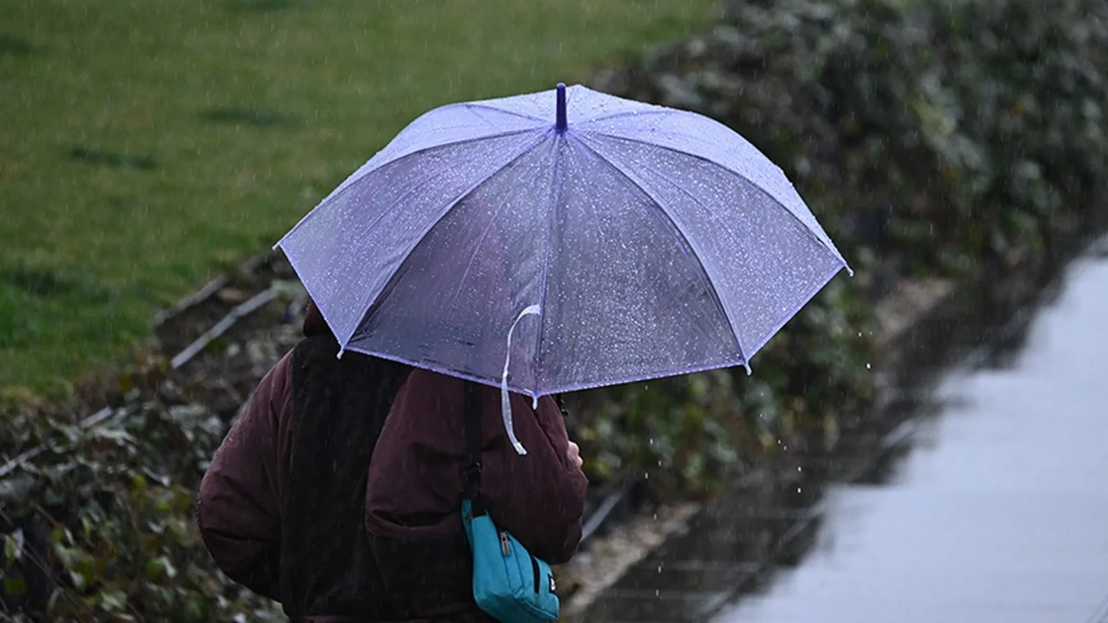 Sağanak Yağış Uyarısı: Hava Durumu Alarm Verdi!
