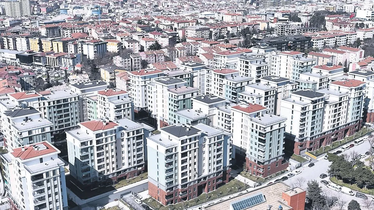 Sağlam Evde Güvende Kalmanın Keyfini Yaşayın!