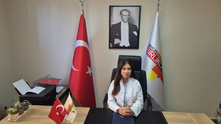 Sağlık Bakanlığı’na Disiplin Uyarısı: Sendika Eylemde!