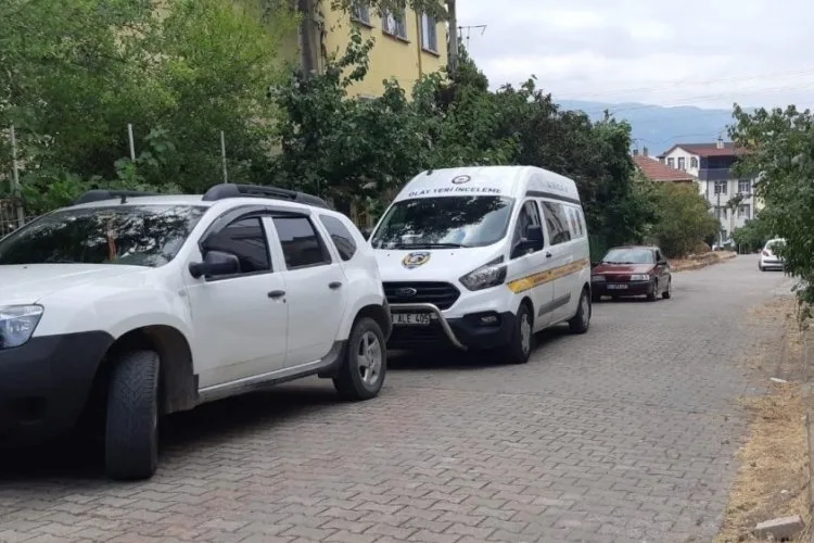 Sağlık Çalışanı Evinde Ölü Bulundu!
