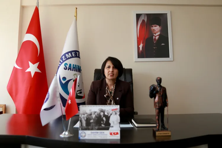 Sağlık Çalışanları İçin Kalıcı Ücret Düzenlemesi Çağrısı