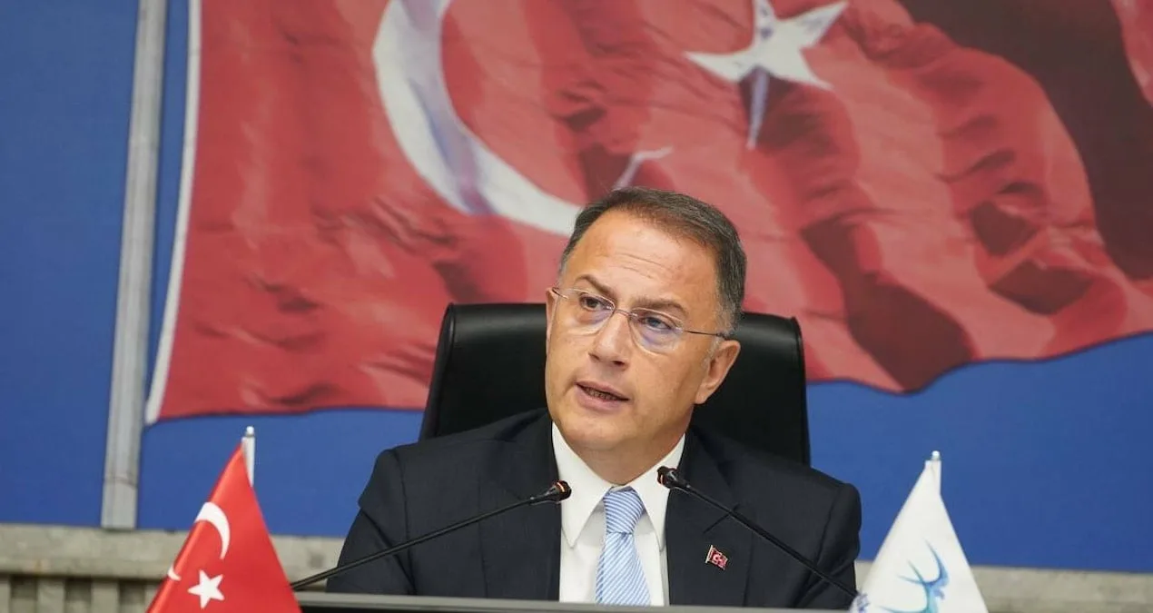 Sağlık Sorunları Nedeniyle Tutuklu Başkan Tahliye İstedi