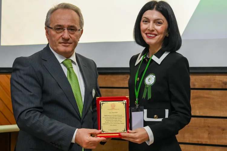 Sağlıklı Alışkanlıklar Yılı Bursa’da Başladı!
