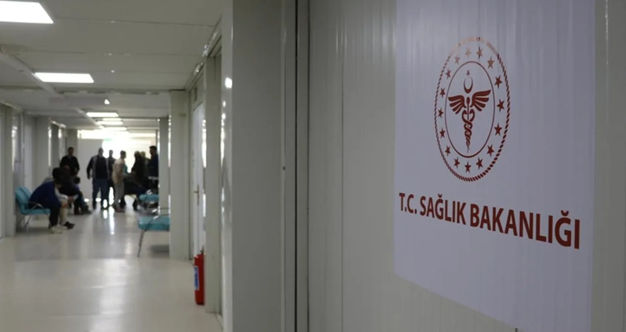 Sağlıkta Bıçak Parası Skandalı: 11 Gözaltı!