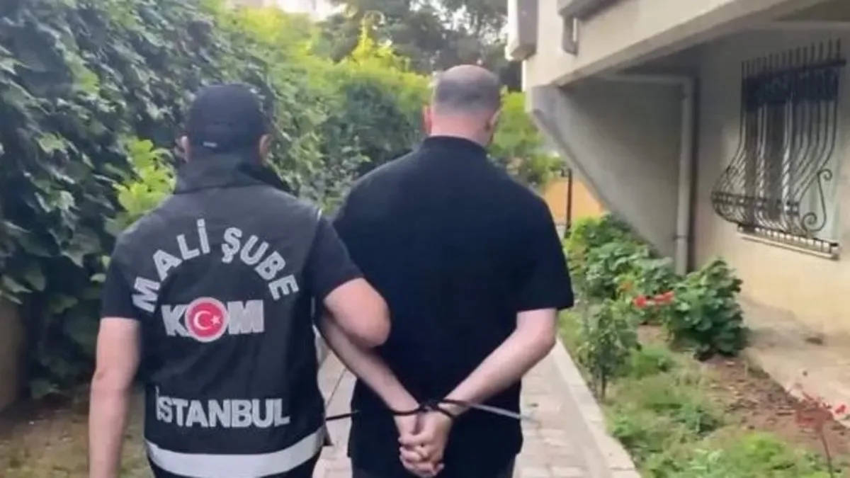Sağlıkta Dolandırıcılık: 11 Gözaltı, 7 Tutuklama!