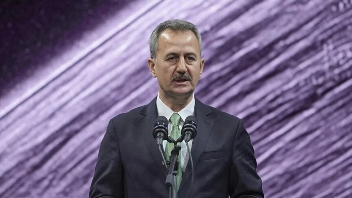 SAHA 2026 Fuarı, Savunma Sanayi Zirvesi Başladı!