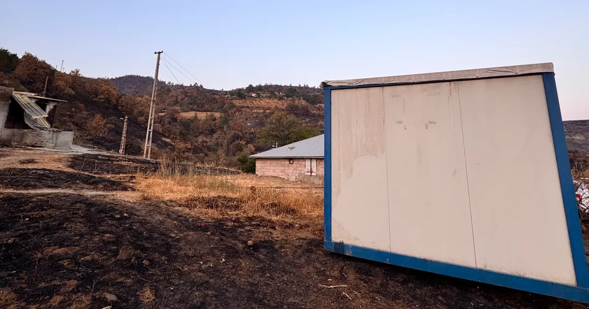 Şahbazlı’dan AKEDAŞ’a Sert Eleştiri!