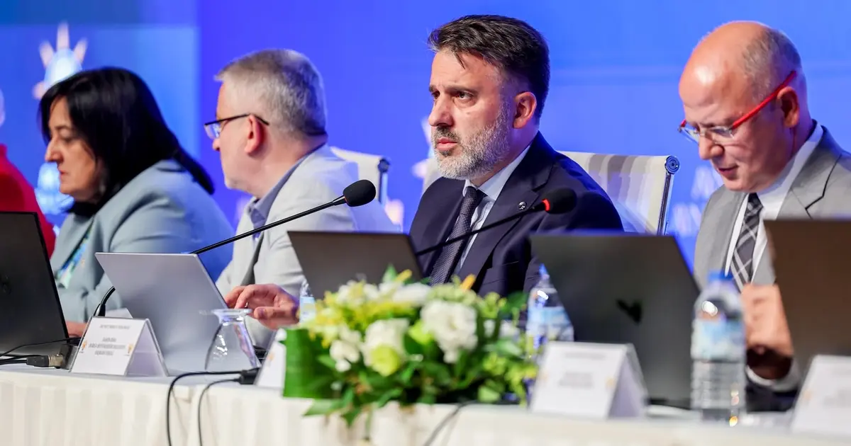 Şahin Biba: Bursa İçin 12 Kat Daha Fazla Hizmet